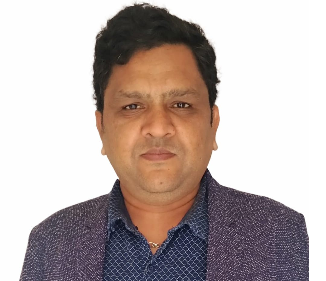 Devesh Pal
